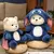 Imagem do Pelúcia Urso Stitch