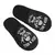 Pantufas Dia de Rock