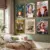 Pôster Anne com E - Com Amor Van Gogh | Alianças, Presente E Decoração, Capas De Celular