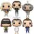 Funko Pop Coleção Stranger - comprar online