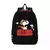 Mochila Snoopy 'Dogh'