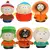 Pelúcia SouthPark na internet