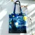 Bolsa Van Gogh - Com Amor Van Gogh | Alianças, Presente E Decoração, Capas De Celular