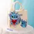 Chaveiro Stitch na internet