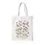 Ecobags Coleção Flowers - loja online