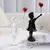 Menina Com Balão Banksy - comprar online