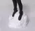 Imagem do Moça Com Balão Vermelho Banksy