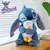 Pelúcia Stitch Donald na internet