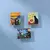 Broche Van Cat - comprar online