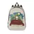 Mochila Snoopy 'Dogh'