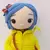 Coraline na internet