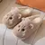 Chinelo Nuvem Carinhosa