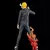 Action Figure Vinsmoke Sanji - comprar online