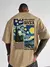 Imagem do Camiseta Masculina Van Gogh