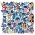 Adesivos Lilo & Stitch - loja online