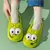 Imagem do Chinelo Nuvem Beijo Fluffy