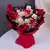 Buquê Minnie e Mickey - Com Amor Van Gogh | Alianças, Presente E Decoração, Capas De Celular