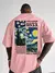 Camiseta Masculina Van Gogh - loja online