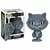 Funko Pop - Coleção Alice