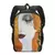 Mochila Pintura a Óleo - loja online
