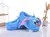 Pantufa Stitch na internet