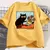 Camiseta VanCat