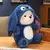 Pelúcia Urso Stitch na internet