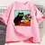 Camiseta VanCat - comprar online