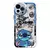 Capa Stitch Disney
