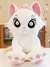 Pelúcia Mary Cat - loja online