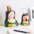Porta Canetas Criativo - Com Amor Van Gogh | Alianças, Presente E Decoração, Capas De Celular