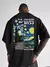 Camiseta Masculina Van Gogh na internet