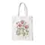 Ecobags Coleção Flowers na internet