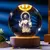 Bola De Cristal Jesus na internet