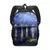 Mochila Pintura a Óleo