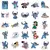 Adesivos Lilo & Stitch na internet