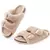 Chinelo Nuvem SkyWalk