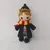 Trio Harry Potter Artesanal