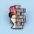 Broche Flores de Frida na internet