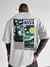 Camiseta Masculina Van Gogh - comprar online