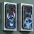 Capa Stitch Blue na internet