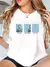 Camiseta Van Gogh - Com Amor Van Gogh | Alianças, Presente E Decoração, Capas De Celular