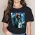 Imagem do Camiseta Mona Lisa Muscular