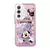 Capa Mickey e Minnie Color - loja online