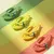 Chinelo Nuvem Banana - comprar online