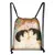 Ecobag Lágrimas De Pintura - Com Amor Van Gogh | Alianças, Presente E Decoração, Capas De Celular