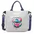 Bolsa Sticth - Com Amor Van Gogh | Alianças, Presente E Decoração, Capas De Celular