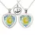 Colar Pingente De Vidro Van Gogh - Com Amor Van Gogh | Alianças, Presente E Decoração, Capas De Celular