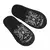 Pantufas Dia de Rock