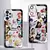 Capa Princesa Disney - Com Amor Van Gogh | Alianças, Presente E Decoração, Capas De Celular